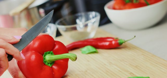 “Could I Be a Personal Chef?” “Could I Be a Personal Chef?”