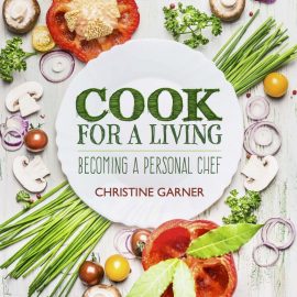 Cook for a Living - cover